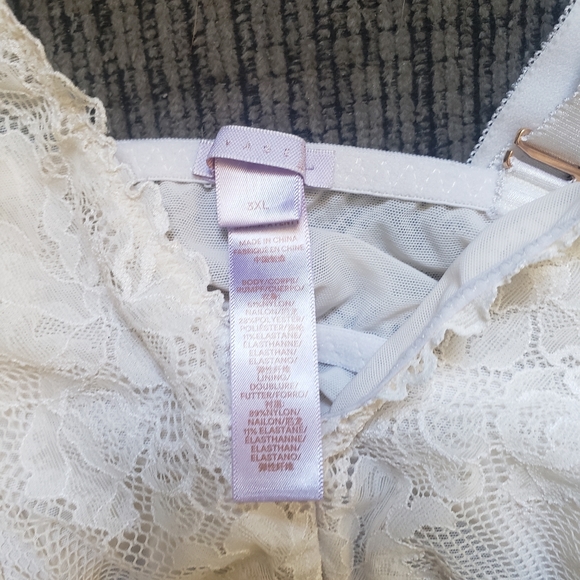 Savage x2 bra - Picture 2 of 4